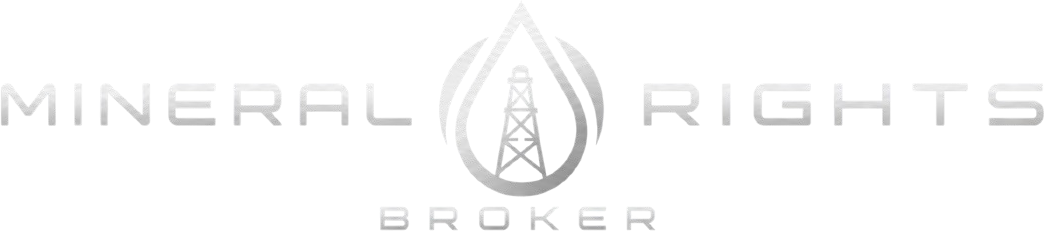 Mineral Rights Broker
