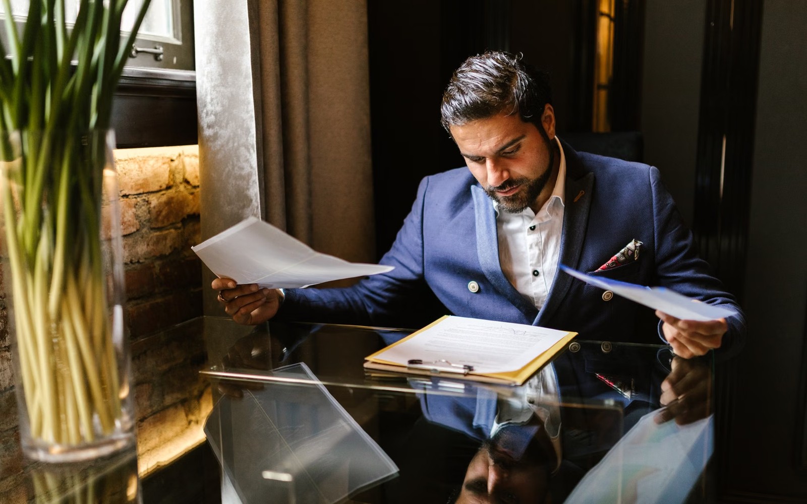 Minerals in Probate & Estates